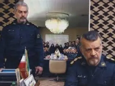 فخیم زاده: سریالم را لت و پار کرده‌اند!
