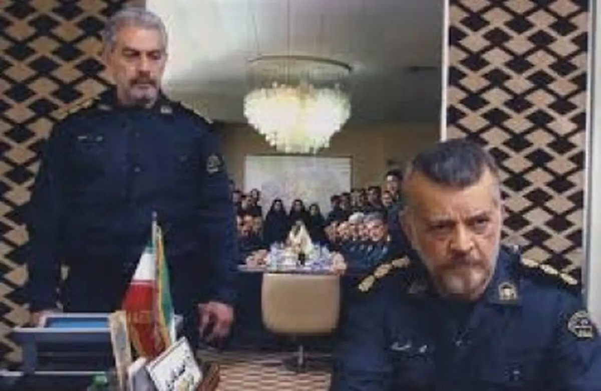فخیم زاده: سریالم را لت و پار کرده‌اند!