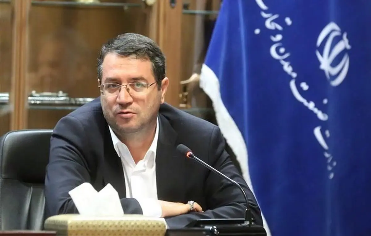 دستورالعمل رصد کالا در زنجیره تجاری کشور ابلاغ شد