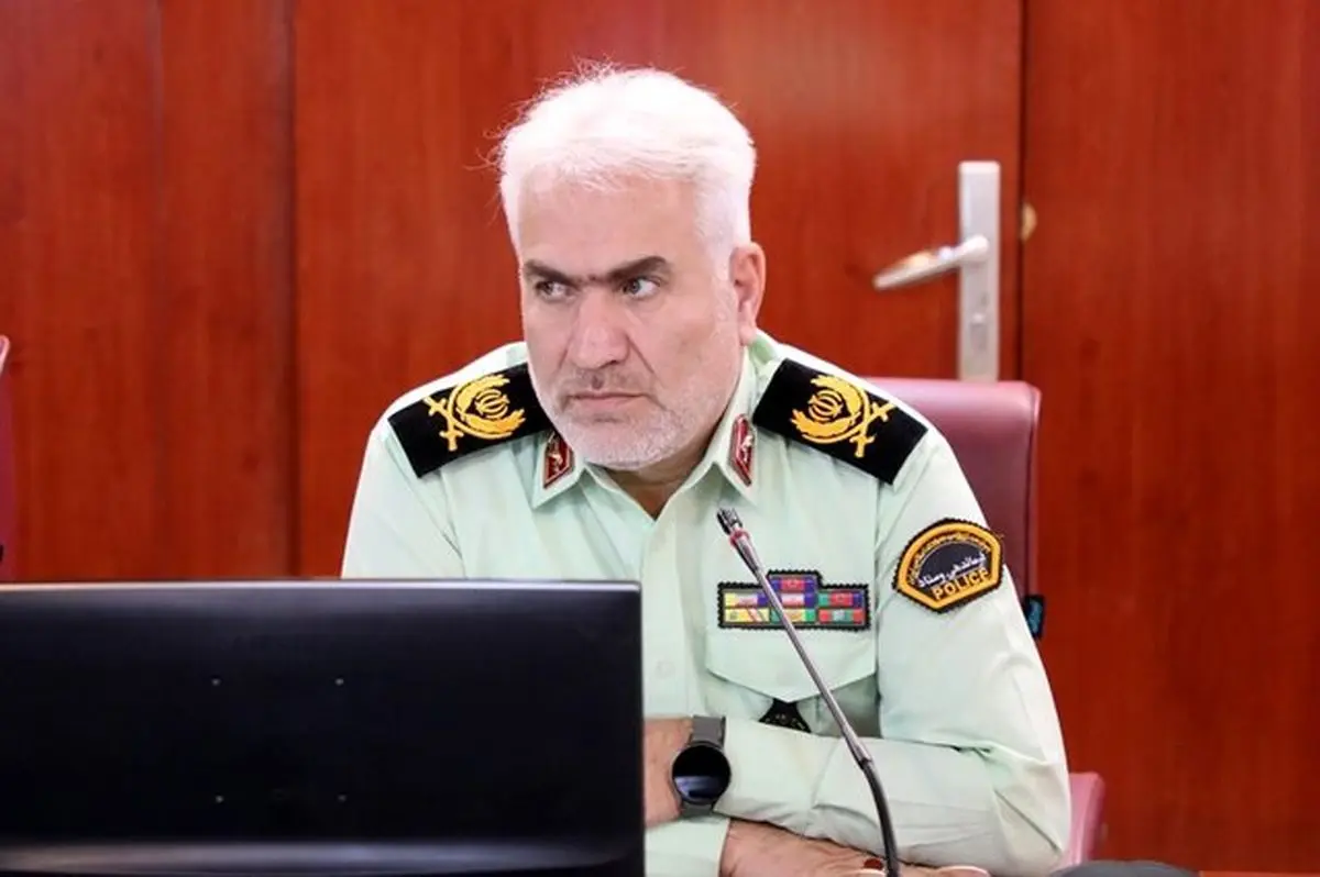 دو ضارب محیطبان شهید شهمرادی دستگیر شدند