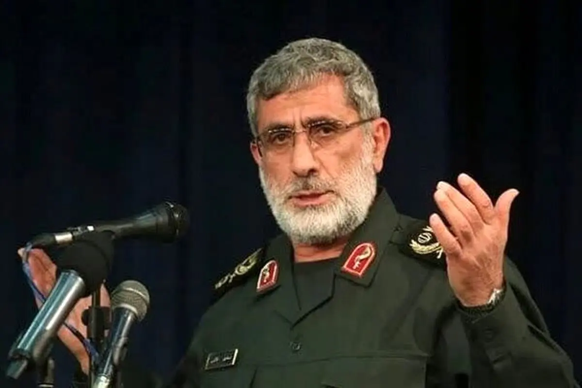 آرمان فلسطین، از بحر تا نهر، بیش از هر زمان دیگری زنده و دست‌یافتنی است