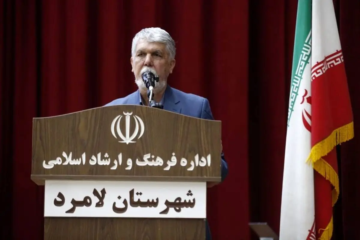 جنگ تحمیلی، زمینه‌ساز جهشی تازه برای ایران اسلامی/خون پاک شهدا آینده‌ای روشن را رقم می‌زند