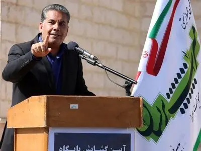 فشار احتمالی مجلس به سازمان حفاظت محیط زیست با تبدیل شدن به وزارتخانه/ برخی نمایندگان به دنبال اجرای پروژه‌ در حوزه‌های انتخابی خود هستند