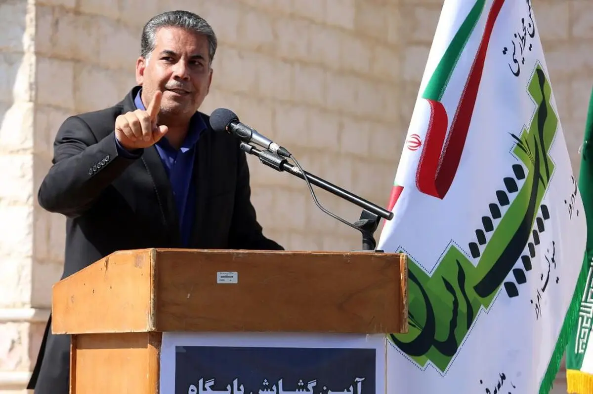 فشار احتمالی مجلس به سازمان حفاظت محیط زیست با تبدیل شدن به وزارتخانه/ برخی نمایندگان به دنبال اجرای پروژه‌ در حوزه‌های انتخابی خود هستند