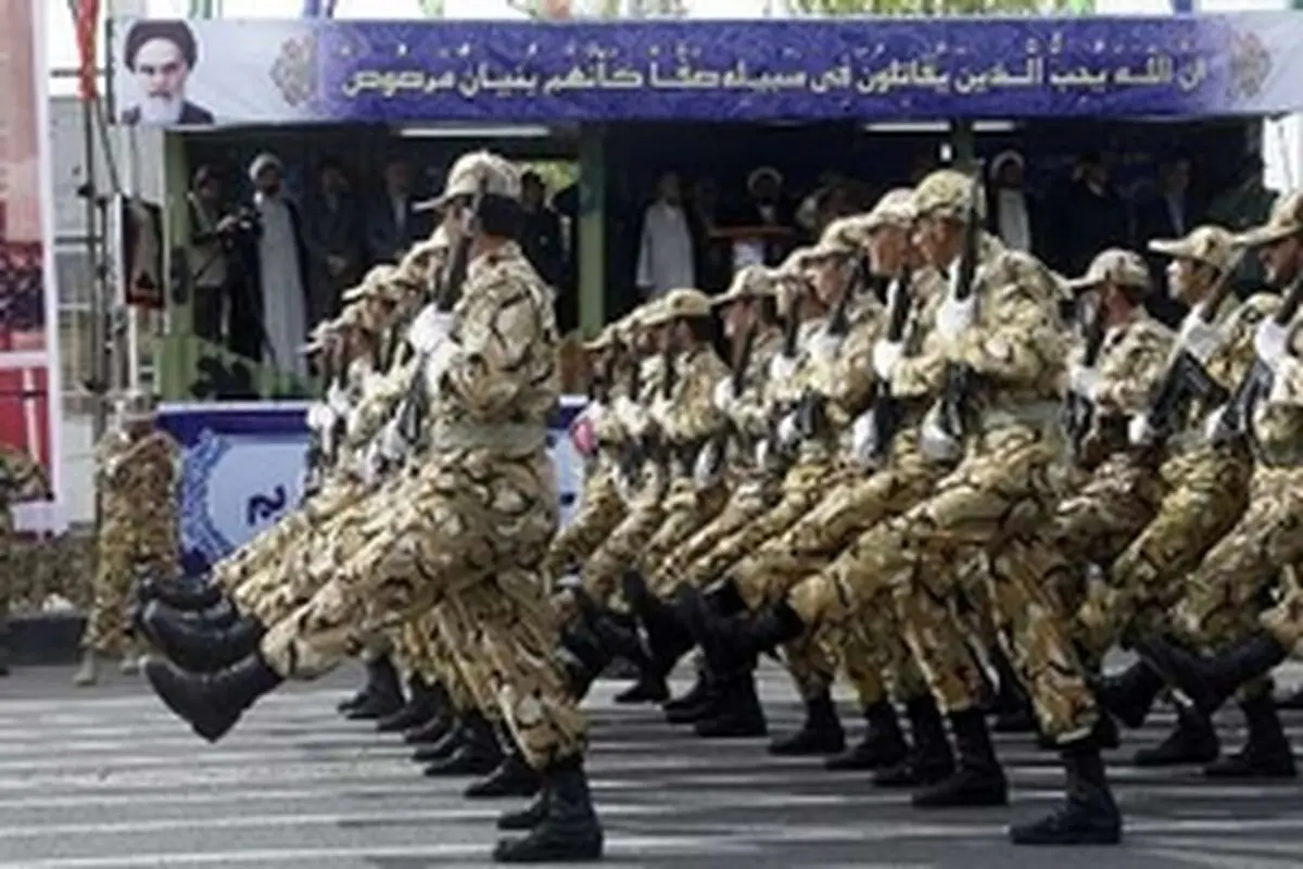 امروز ایران اسلامی در اوج اقتدار و امنیت است