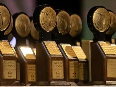 معرفی برگزیدگان سومین جایزه کتاب سال دفاع مقدس