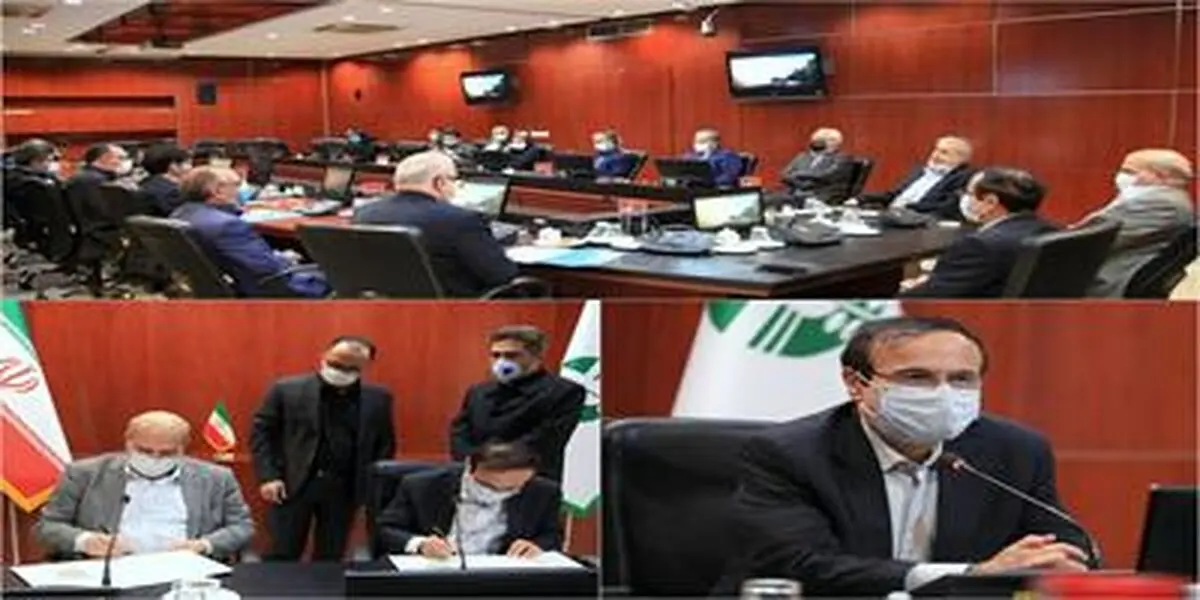 باید در بسته بندی محصولات بیمه‌ای متناسب با محیط زیست طرح نو در اندازیم