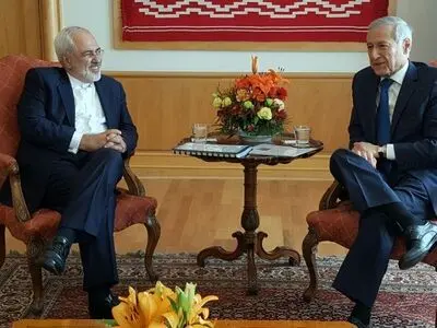 دور دوم مذاکرات وزرای خارجه ایران و شیلی برگزار شد