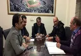 برگزاری جلسه شورای معاونین باشگاه استقلال/بازگشت امیری تایید شد
