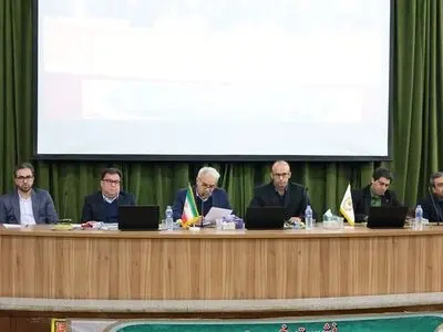 15 طرح سرمایه‌گذاری خارجی جدید در استان مرکزی تصویب شد 
