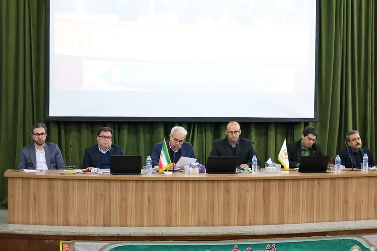 15 طرح سرمایه‌گذاری خارجی جدید در استان مرکزی تصویب شد 