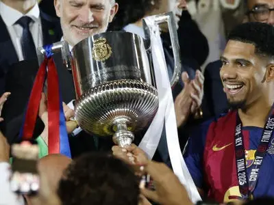 قرعه‌کشی یک‌هشتم نهایی جام حذفی اسپانیا: تقابل‌های کلاسیک در راه است