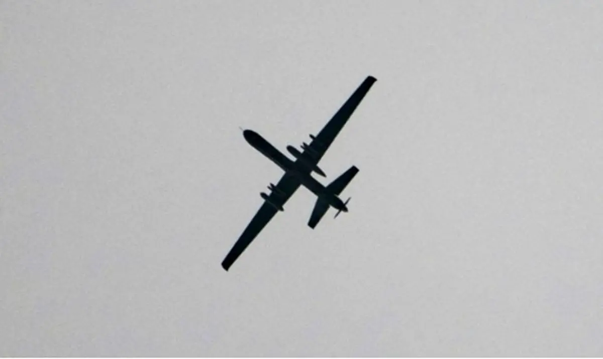واشنگتن‌پست: آمریکا در جنگ با ایران ۴۵ پهپاد «MQ-9» از دست داده است