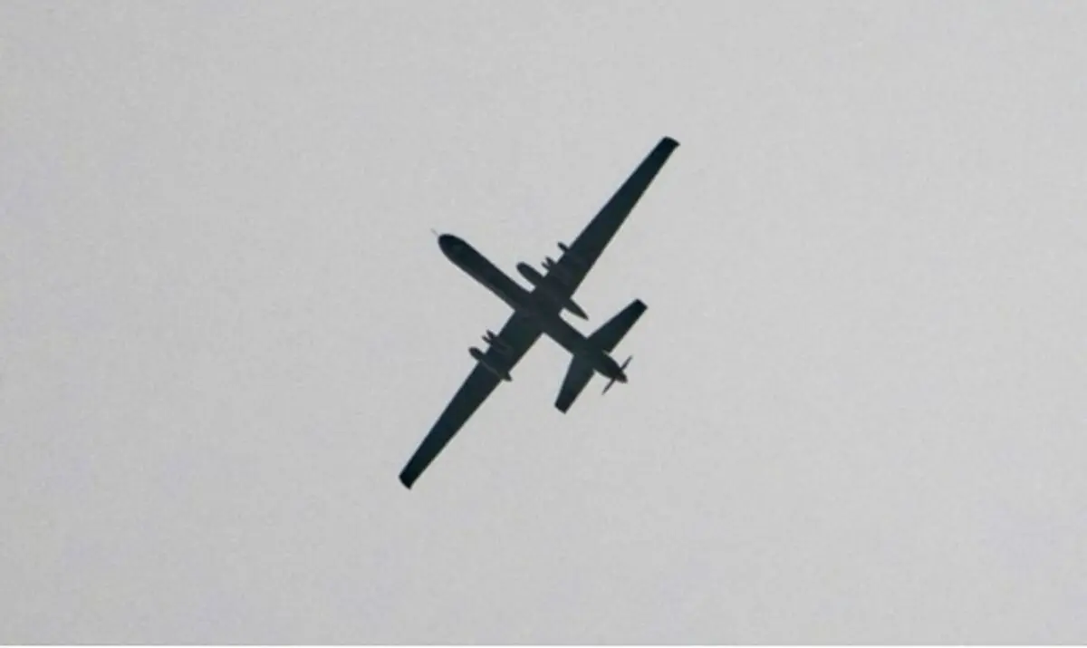 واشنگتن‌پست: آمریکا در جنگ با ایران ۴۵ پهپاد «MQ-9» از دست داده است