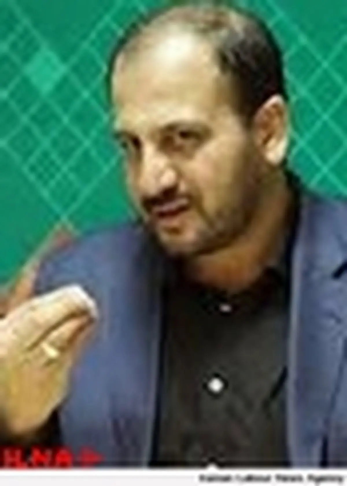 اعلام آمادگی مجلس برای همکاری در حل بحران آب