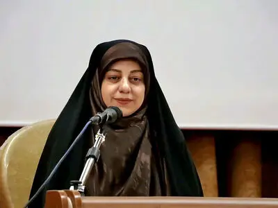 روز زن فرصتی مناسب برای ارزش‌های اخلاقی، اجتماعی و تربیتی زنان است