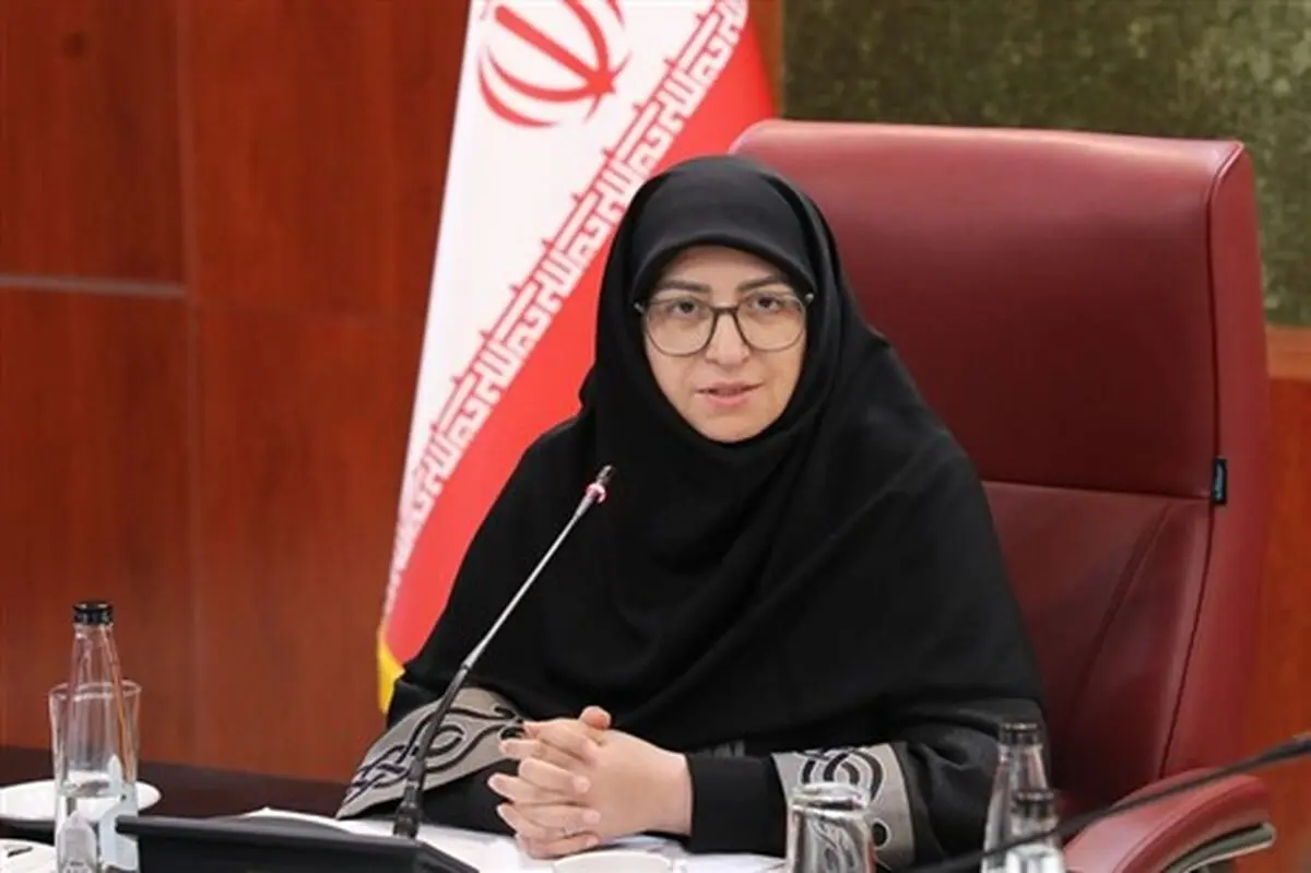 «کمیته ملی توسعه پایدار» در مسیر ریل‌گذاری توسعه پایدار کشور در پساجنگ کمک کند