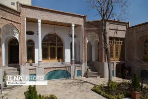 سرنوشت زیبایی شناسی آثار تاریخی پس از جنگ