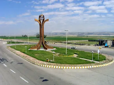 شهردار اندیمشک انتخاب شد