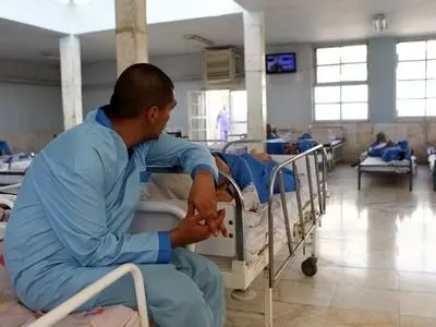 کمبود دارو در حوزه روانپزشکی جدی است