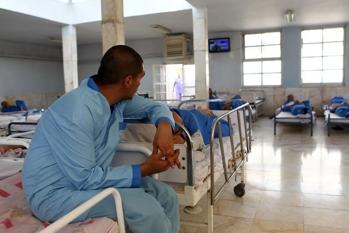 کمبود دارو در حوزه روانپزشکی جدی است