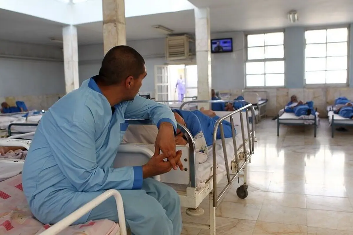 کمبود دارو در حوزه روانپزشکی جدی است
