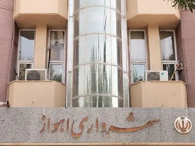 پروانه ساخت رایگان برای واحدهای مسکونی تخریب شده در حادثه انفجار گاز کیان‌شهر اهواز