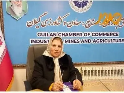 ضرورت حضور فعالین اقتصادی همراه با هیات‌های سیاسی 