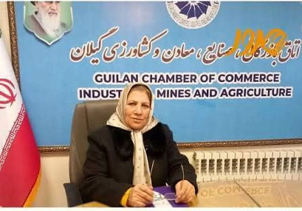 ضرورت حضور فعالین اقتصادی همراه با هیات‌های سیاسی 