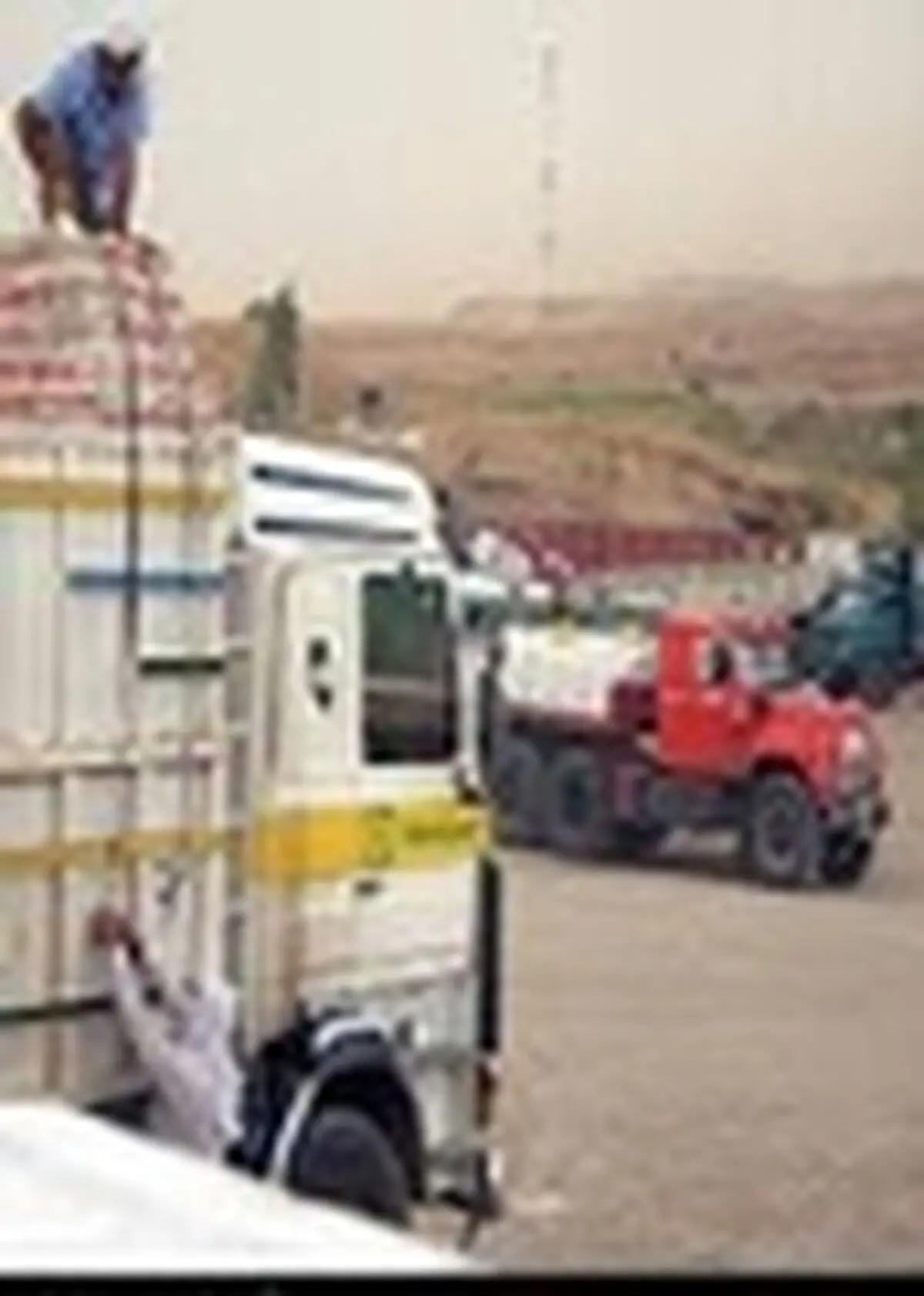 عمده‌ترین مشکلات تعاونی‌های مرزنشین سروآباد اعلام شد