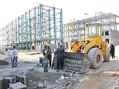 طرح‌های شهری اردبیل با پیوست فرهنگی اجرا می‌شود