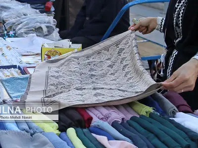 ساماندهی دست‌فروشان نیازمند نگاه انسانی و برنامه‌ریزی شهری است