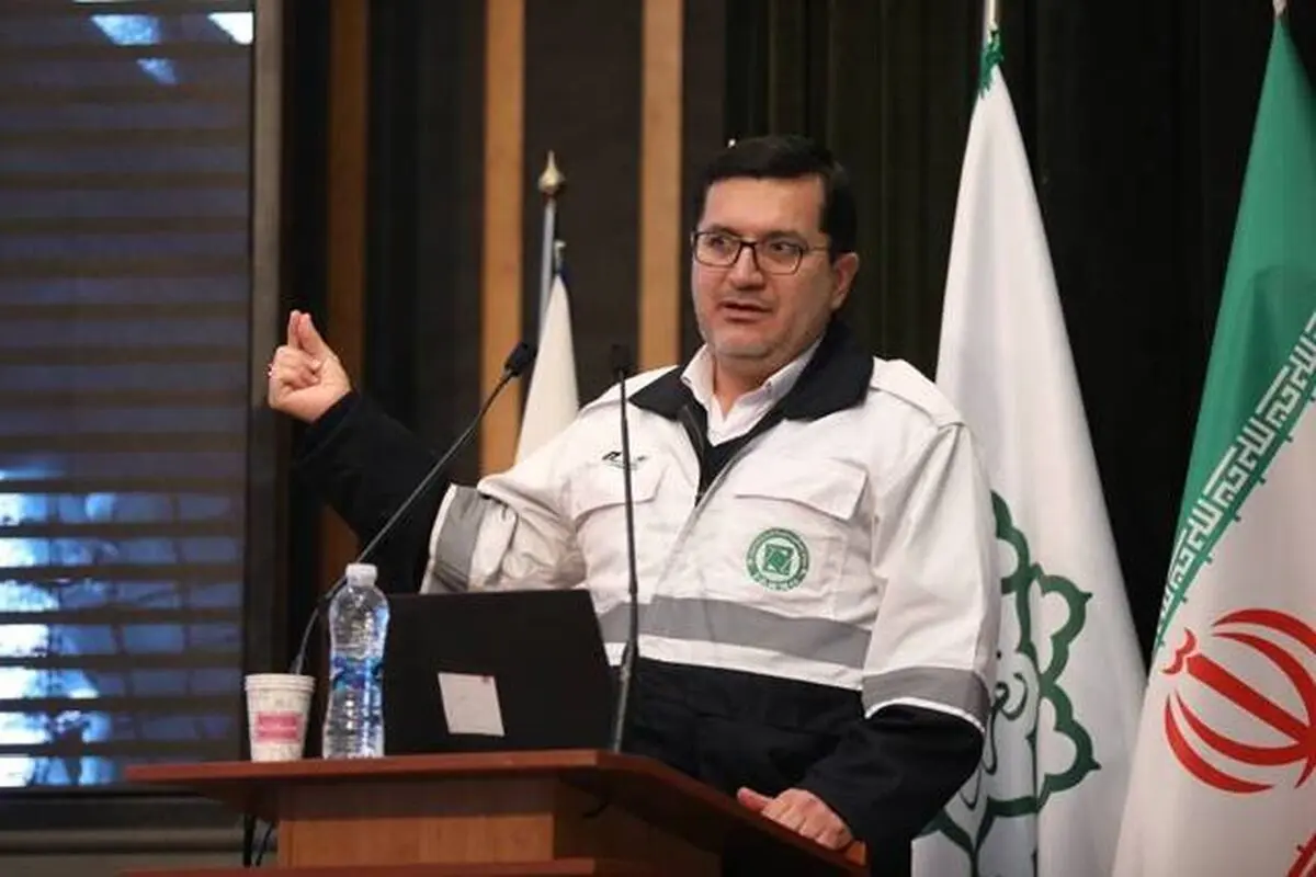 زلزله تهران در هر سطحی باشد یک حادثه ملی است