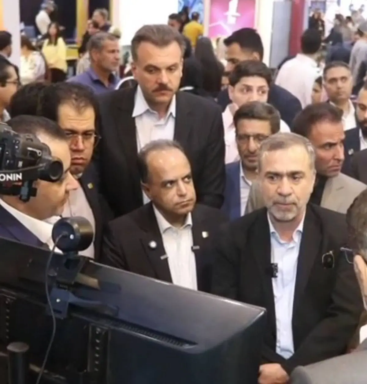 حمایت از توسعه سامانه هوشمند پیشگیری از جرایم در صنف طلا و جواهر