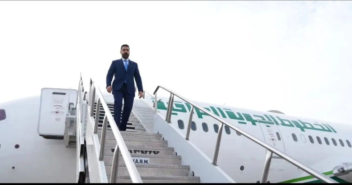 سفر الزیدی به عنوان میانجی به تهران