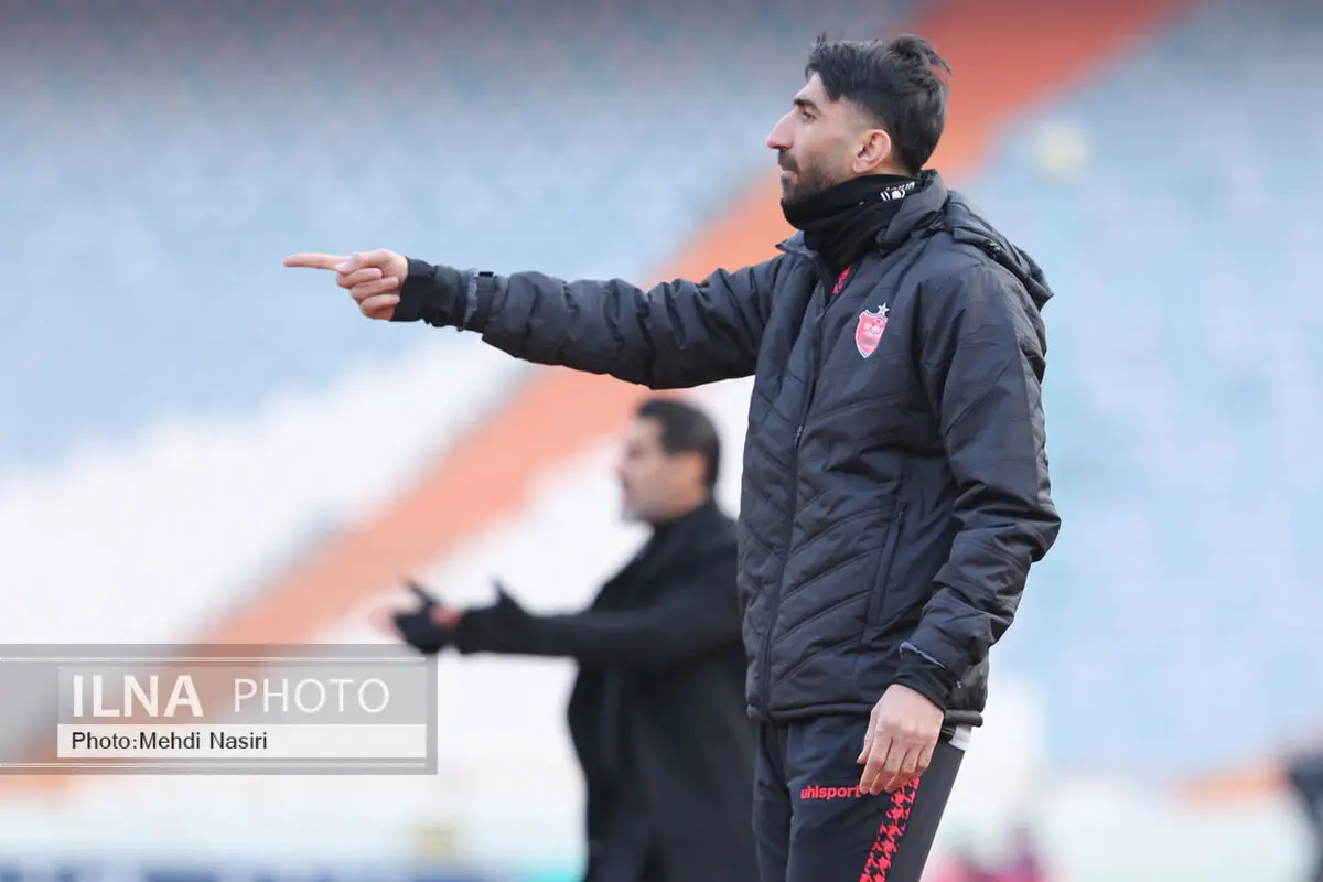 هشت پرسپولیسی در خطر از دست دادن دربی فینال