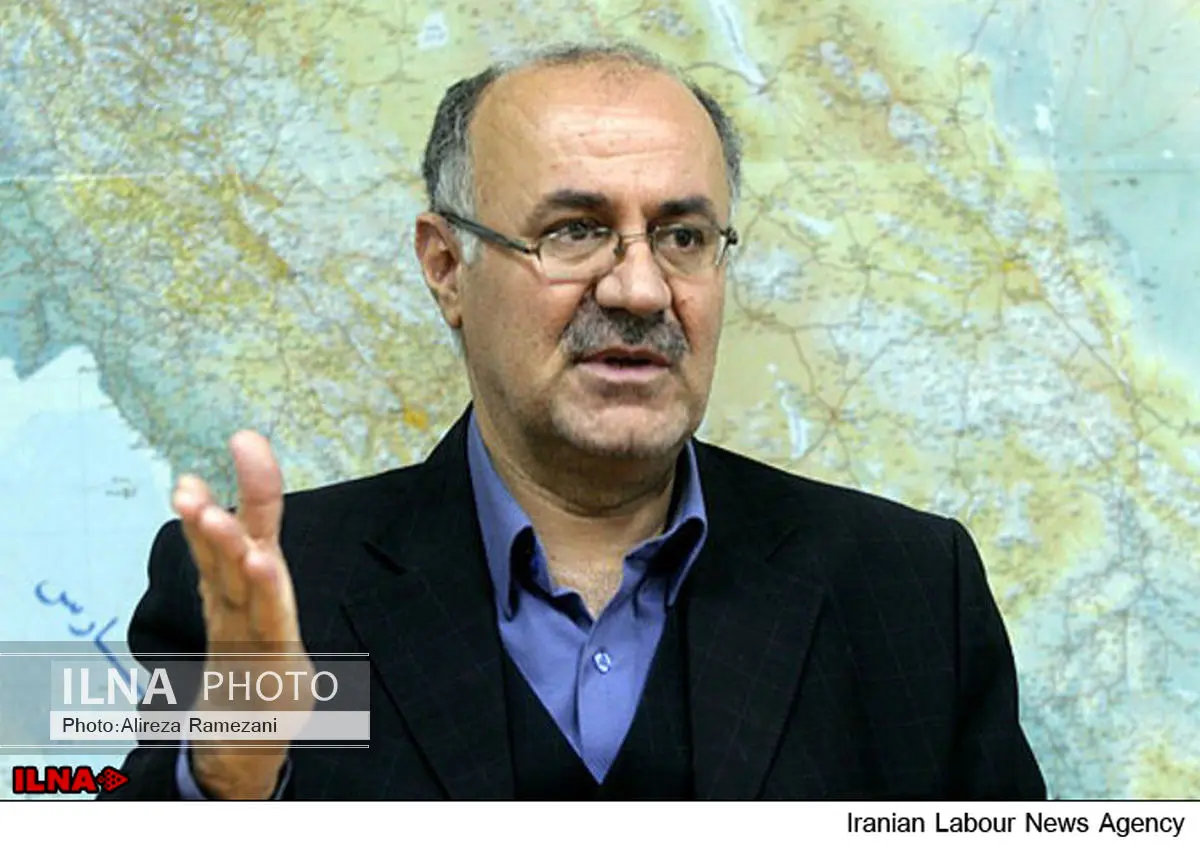 ممانعت از حضور دبیرکل خانه پرستار در یک همایش انتخاباتی