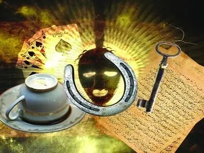 یک دهم ایرانیان دلبسته فالگیرها