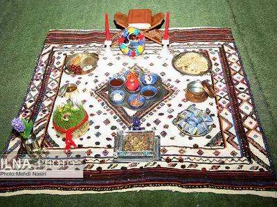 تشکیل کمیته‌های تخصصی برای ساماندهی برنامه‌های نوروزی