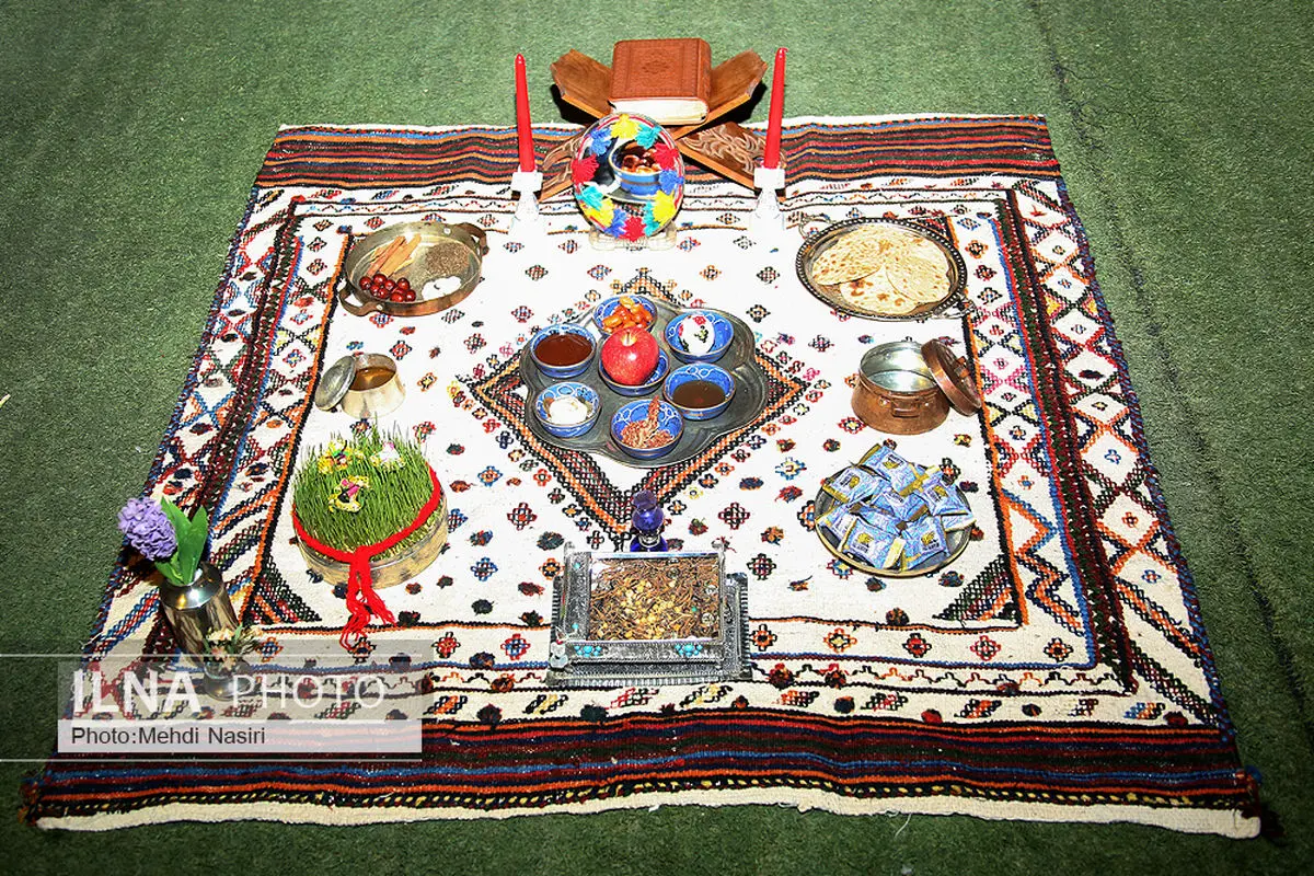 تشکیل کمیته‌های تخصصی برای ساماندهی برنامه‌های نوروزی