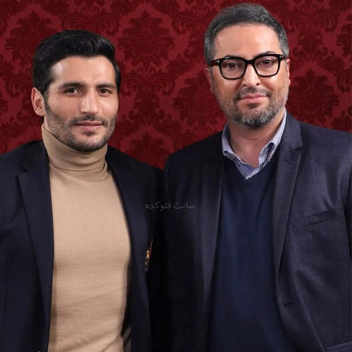 ویدئو: گل جواد کاظمیان به تیم منتخب 98