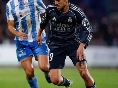 صعود دشوار رئال مادرید با بریس امباپه