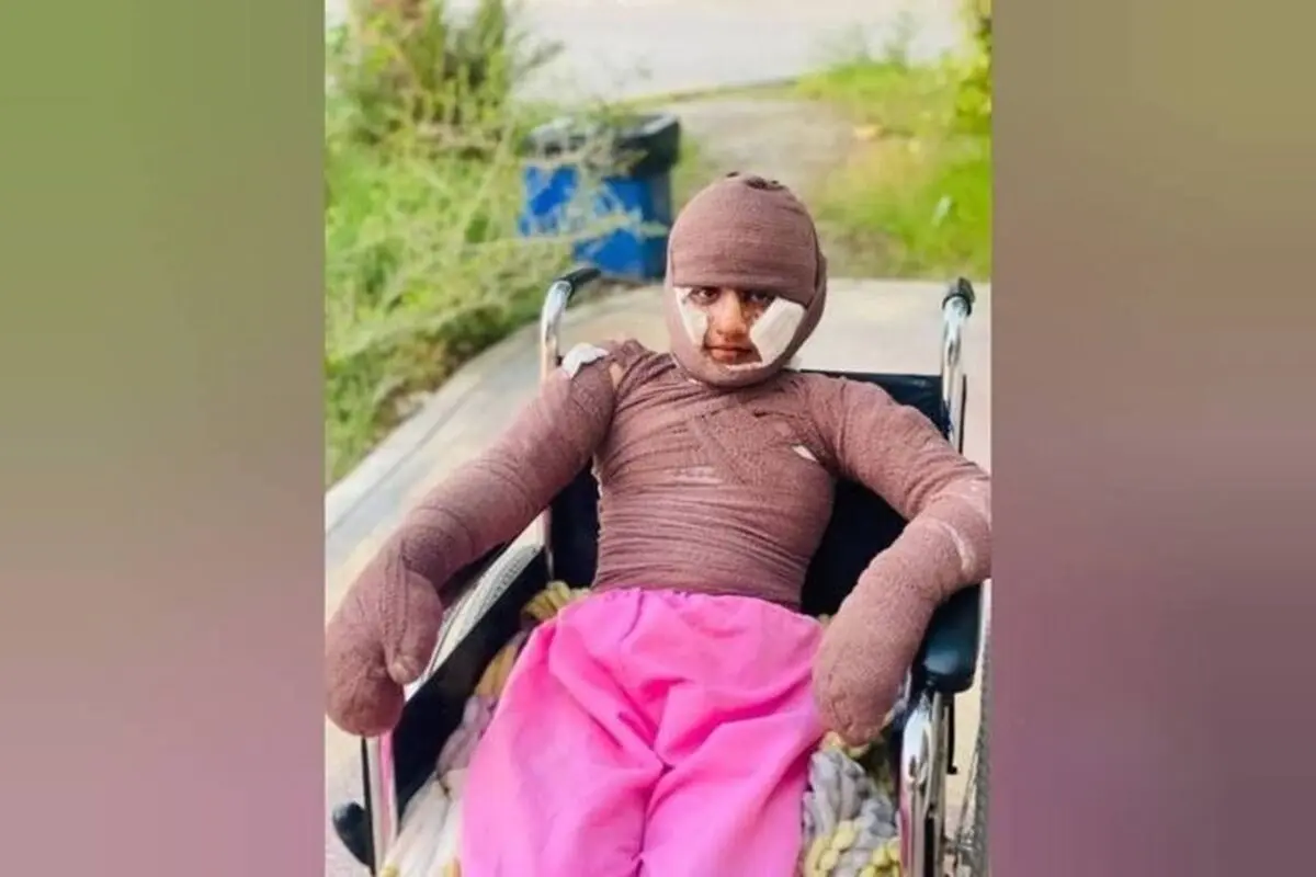 سرگذشت یکی از بازماندگان مدرسه میناب مستند شد