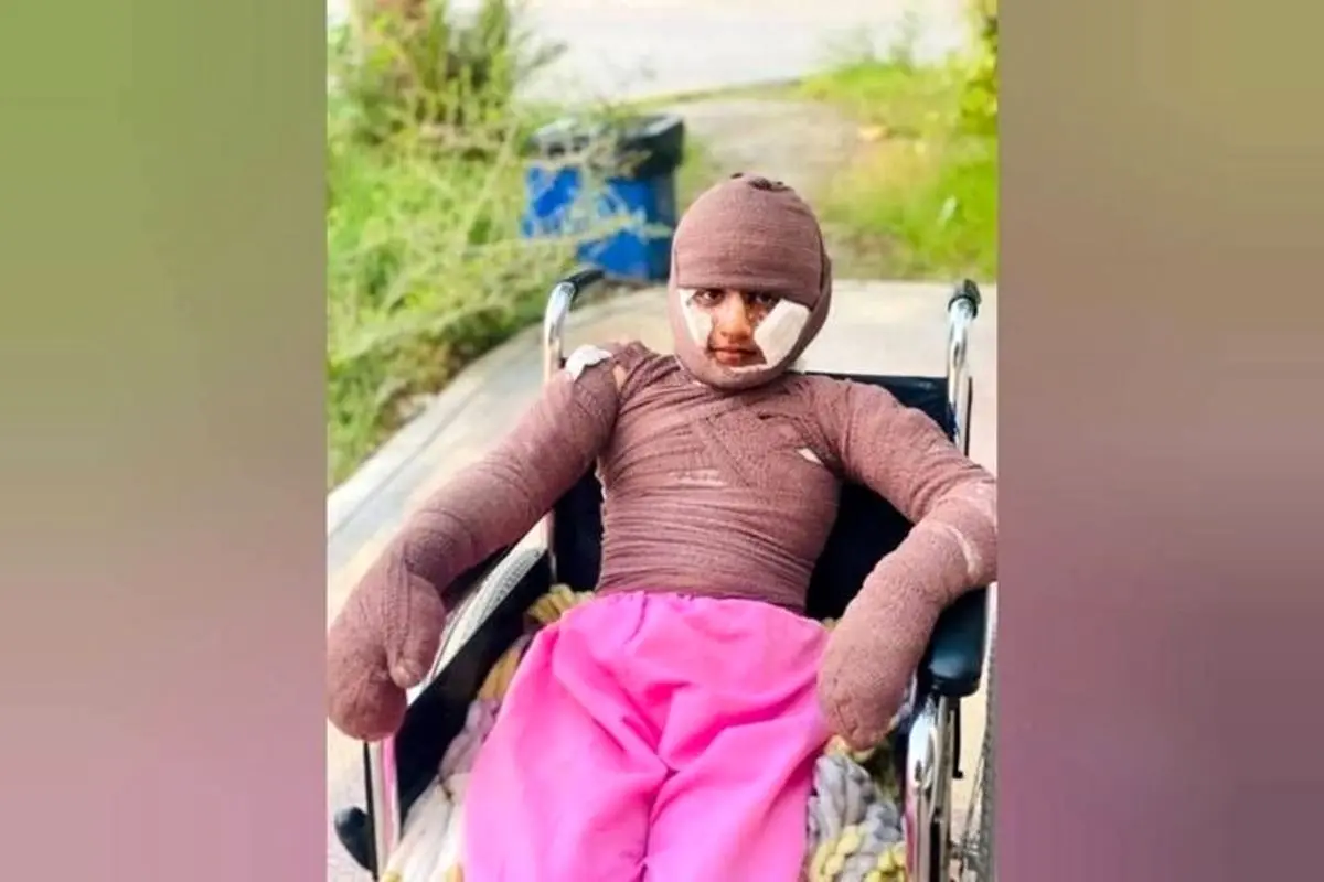 سرگذشت یکی از بازماندگان مدرسه میناب مستند شد