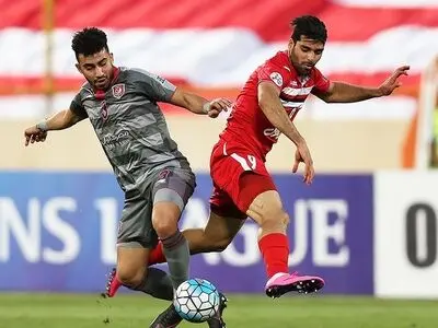 پرسپولیس – لخویا ( نوستالژی شکست و پیروزی + ویدئو)