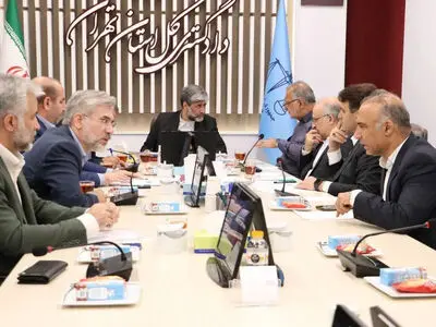 تایید رئیس کل دادگستری استان تهران بر ایجاد پنجره واحد و سامانه یکپارچه در راستای اجرای دقیق قانون معاملات اموال غیرمنقول

