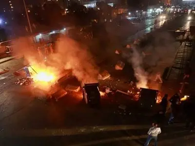 Roadblocks across Lebanon as anger rises over Diab pick as PM