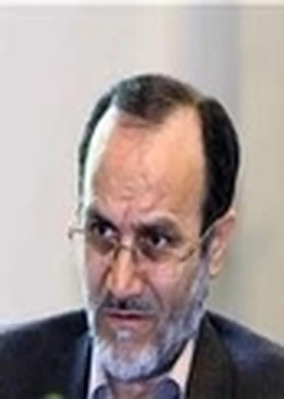 ثنایی: از ابراهیم زاده حمایت می کنیم / با فرکی مذاکره نکردیم