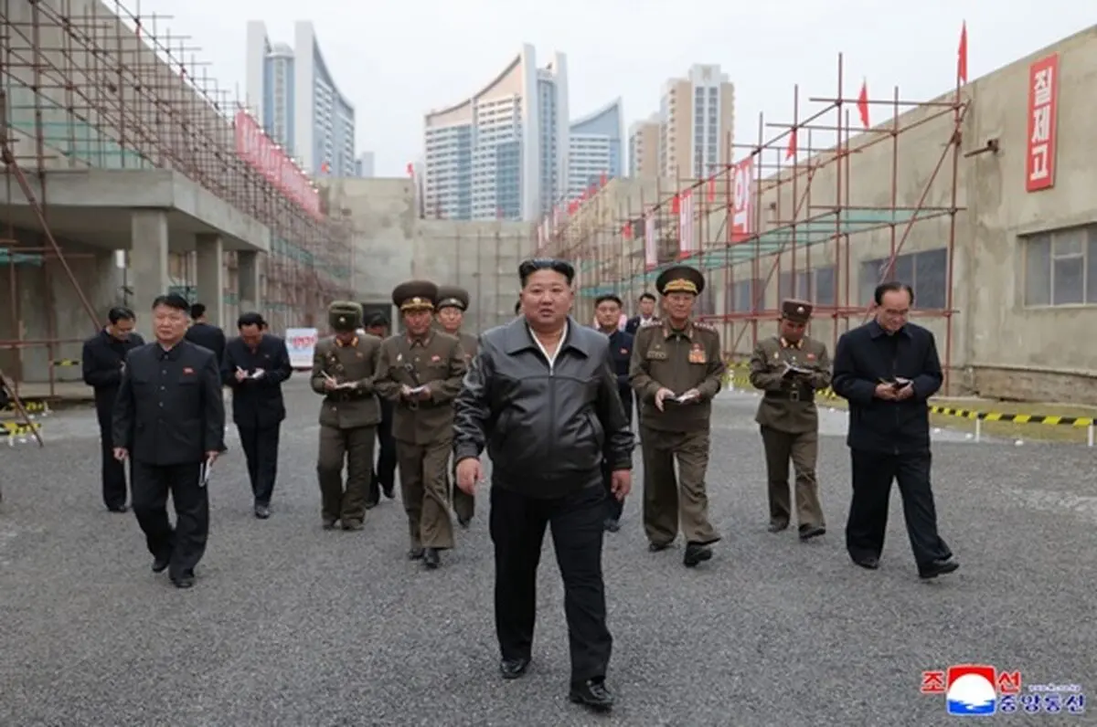 DPR Korea's Advanced Education System