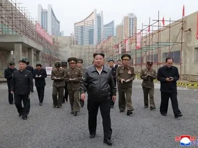 DPR Korea's Advanced Education System